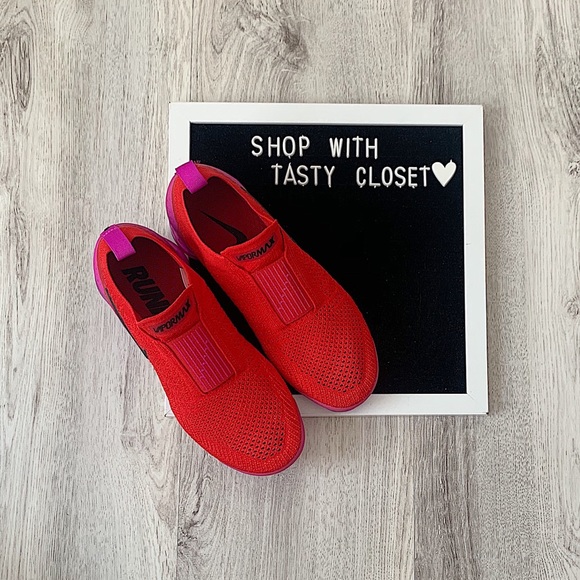 Nike rare air vapormax moc 2 sneakers - Picture 5 of 7